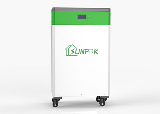 Solar Lithium Ion Phosphate Battery Price 48V 200Ah 10Kwh 20Kwh