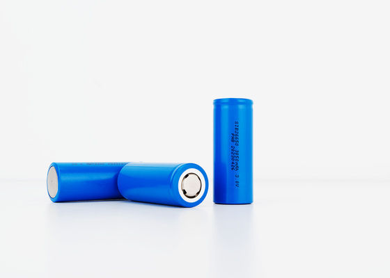 Wholesale 3.0V 16.8V Rechargeable Sodium-ion Battery Packs for Battery-Powered Lawn Mowers and Scooters.