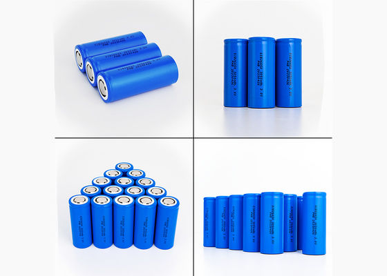 Grade A Sodium Ion Battery 12v 24v 48v Off Grid Solar Energy Battery