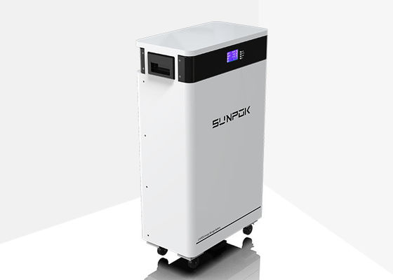 Lithium Ion Batteries 48v 200ah Solar Battery 10kwh 15kwh Solar Power System