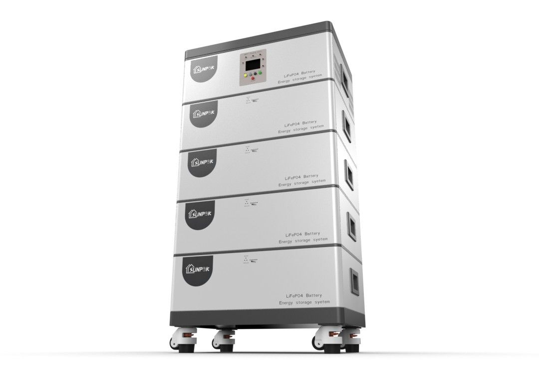 500kwh 1mwh एनर्जी स्टोरेज कंटेनर ऑल इन वन Ess Lifepo4 बैटरी एनर्जी स्टोरेज सिस्टम