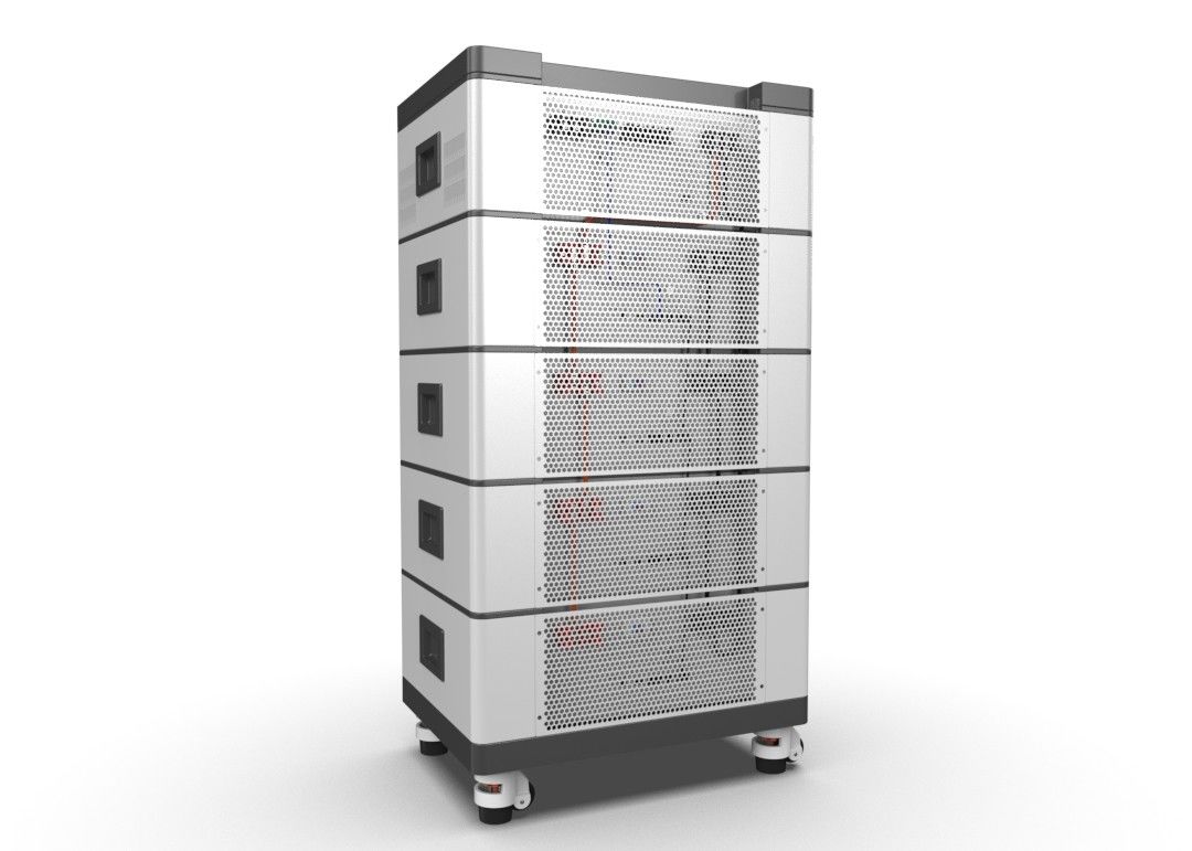 5Kwh 10Kwh 15Kwh ऑल इन वन सोलर एनर्जी स्टोरेज सिस्टम लचीला और सुविधाजनक