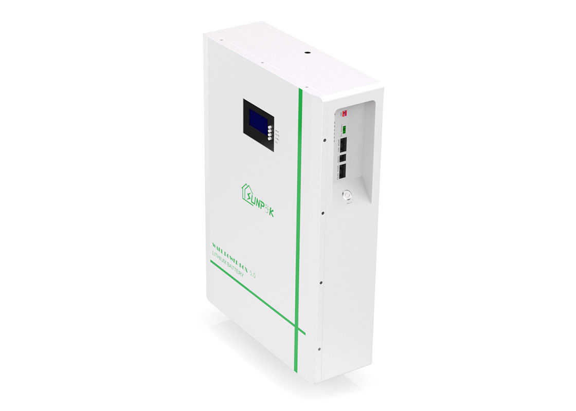 10kwh 400ah Lifepo4 Li-Ion बैटरी 300ah 48v 100ah 200ah सोलर बैटरी पावर बैंक