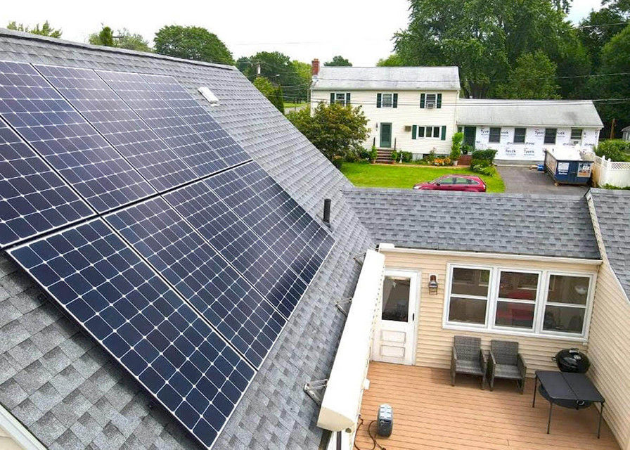 12v 24v 1Kw 2kw पूर्ण ऑफ ग्रिड सोलर सिस्टम छोटा ऑफ ग्रिड सोलर पैनल किट