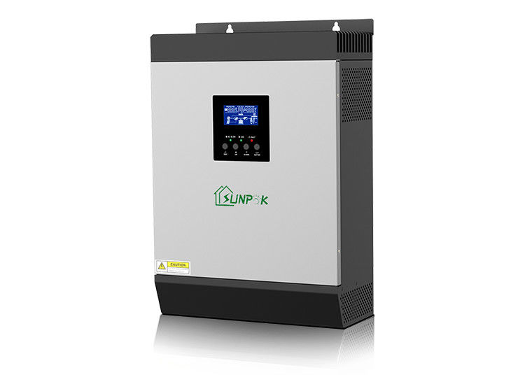 हाइब्रिड ऑफ ग्रिड सौर ऊर्जा पैनल प्रणाली बैटरी भंडारण 5kw घर के लिए पूर्ण