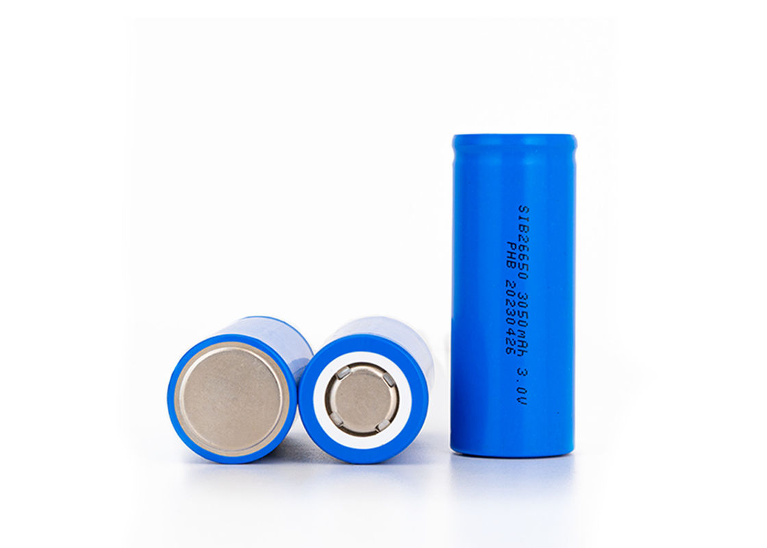 48v 24v 12v 3.0v सोडियम-आयन बैटरी 3.7v 12v 200ah 1500mAh 3Ah नायन-आयन बैटरी