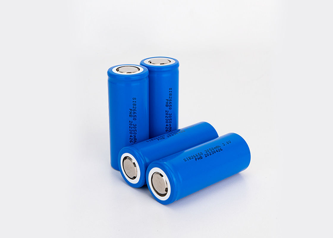 48v 24v 12v 3.0v सोडियम-आयन बैटरी 3.7v 12v 200ah 1500mAh 3Ah नायन-आयन बैटरी