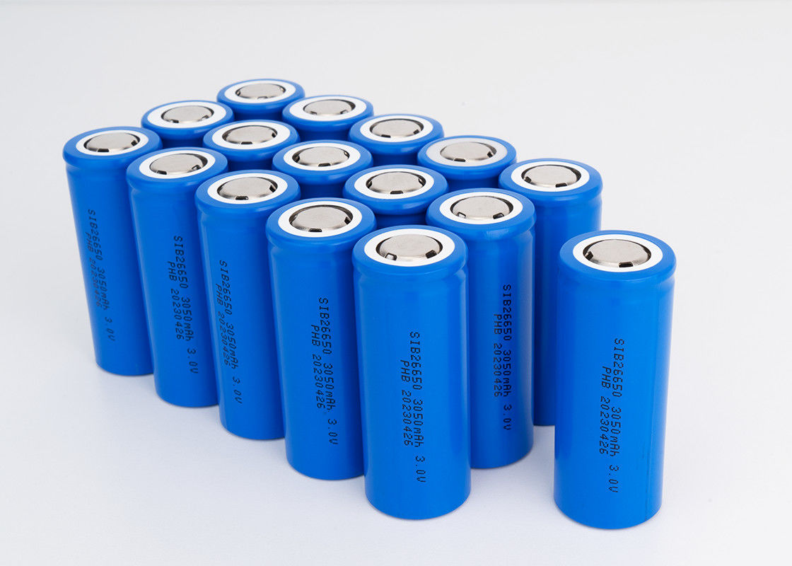 सनपोक रिचार्जेबल लिथियम आयन बैटरी लाइफपो4 बैटरी सेल 3.2v लाइफपो4 20ah 1.5Ah 3Ah