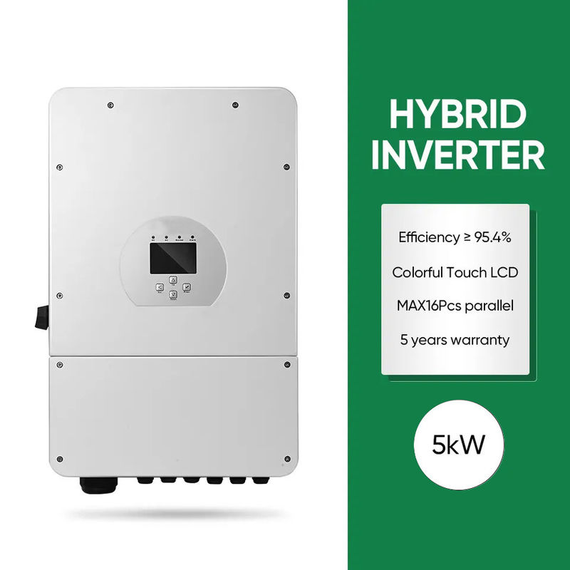 सनपोक कम्प्लीट ऑफ ग्रिड सोलर किट 3kw 5kva 5kw 15kw 10kw हाइब्रिड सोलर सिस्टम