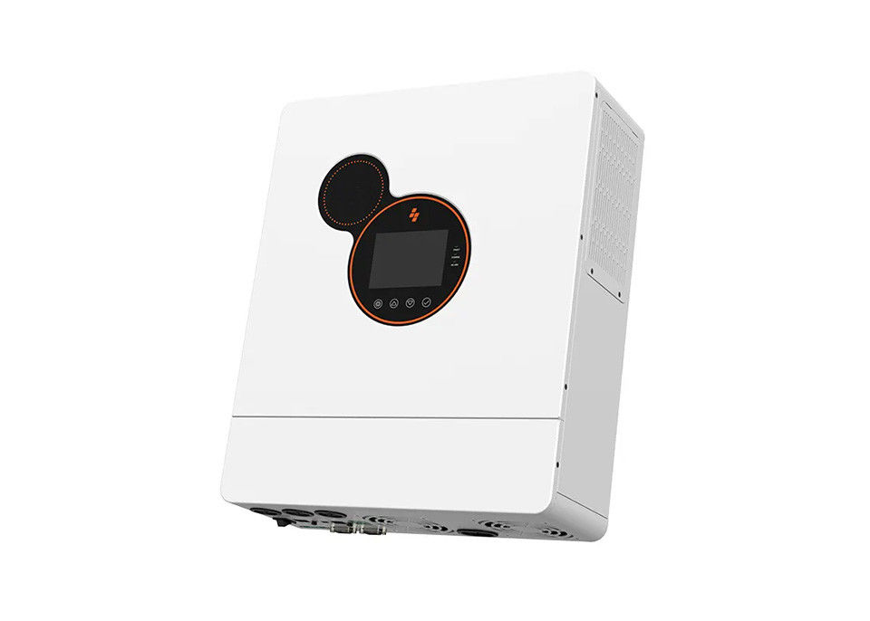 48 वोल्ट कम फ्रीक्वेंसी हाइब्रिड सोलर इन्वर्टर 48v 5kw 8kw 10kw शुद्ध साइन वेव