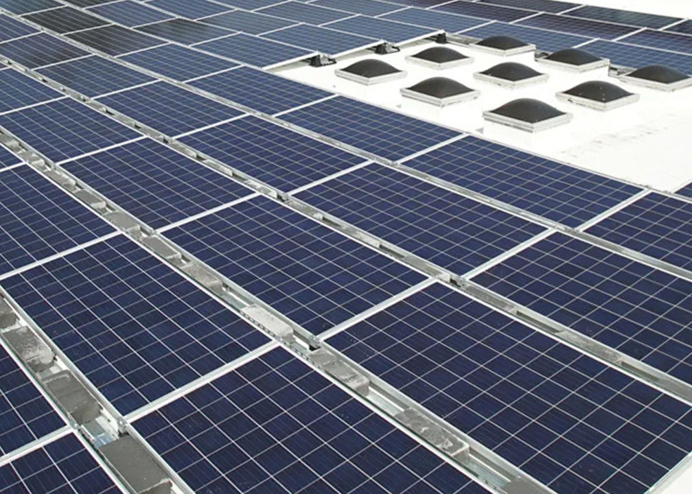 सनपोक हाइब्रिड सोलर सिस्टम किट 7kw 8kw 10kw ग्रिड टाई ऑन ग्रिड हाइब्रिड सोलर इन्वर्टर