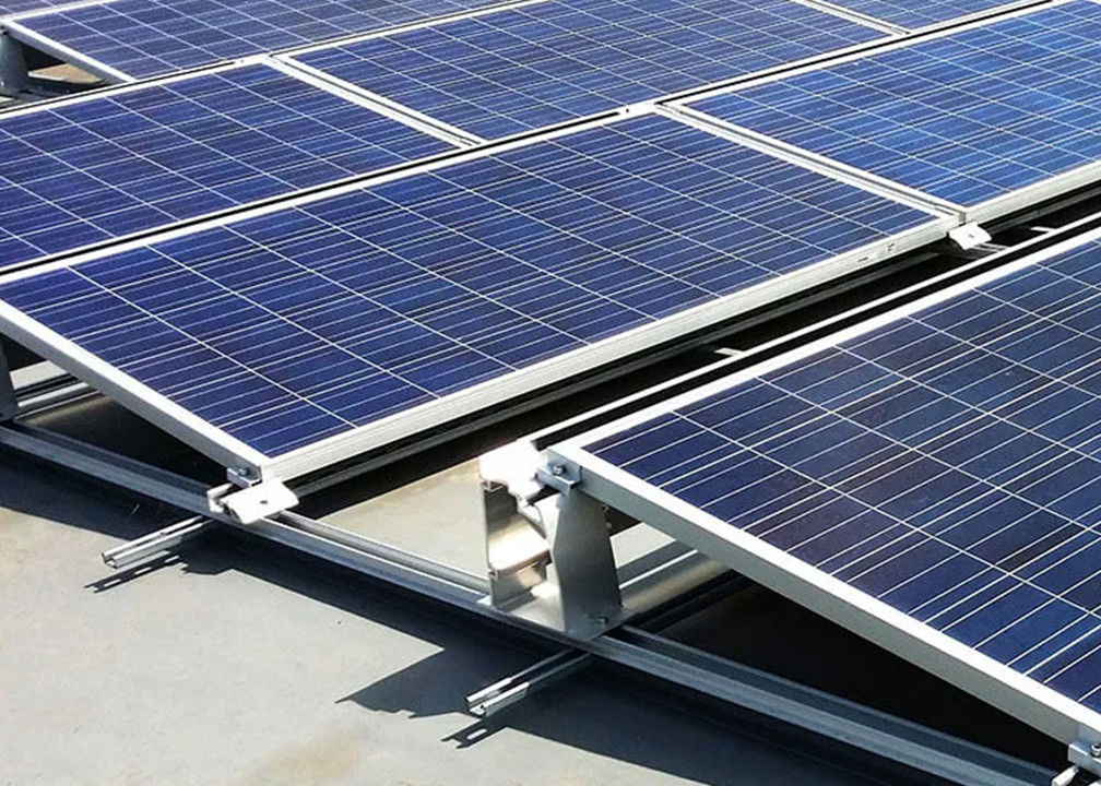 10Kw 15Kw 20KW सोलर सिस्टम पूरा सेट 5000 W ऑन ऑफ ग्रिड सोलर सिस्टम