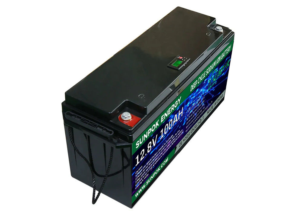 12v ली आयन सेल 24v लिथियम आयन बैटरी 50ah 100ah 150ah 200ah लिथियम आयन फॉस्फेट