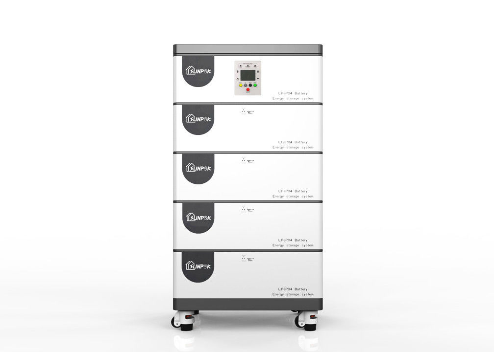 घर के लिए ऑल इन वन हाइब्रिड इन्वर्टर सोलर पावर सिस्टम ऑन ग्रिड किट 5KW 10KW 15KW सोलर पैनल एनर्जी सिस्टम