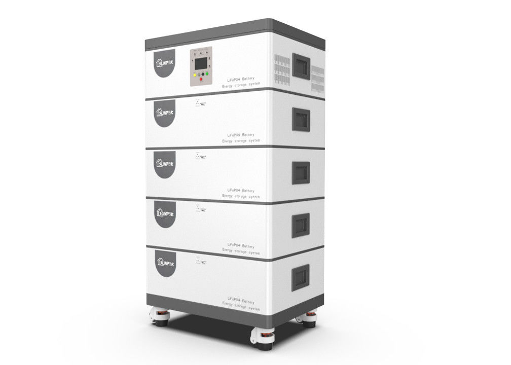 घर के लिए ऑल इन वन हाइब्रिड इन्वर्टर सोलर पावर सिस्टम ऑन ग्रिड किट 5KW 10KW 15KW सोलर पैनल एनर्जी सिस्टम