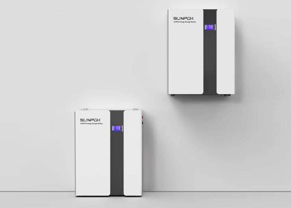 होम पावर स्टोरेज ली आयन बैटरी 48v 100ah 5Kwh 10Kwh 10Kw 100Ah 200Ah