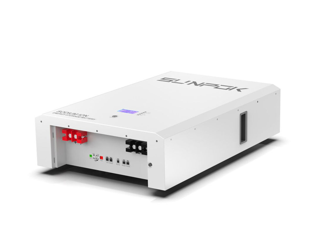 ईयू यूएस ग्रेड ए CATL EV LF 100AH 200AH 300AH 6000 साइकिल सोडियम आयन बैटरी