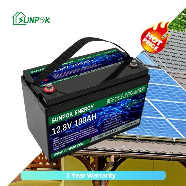 विश्वसनीय ऊर्जा भंडारण के लिए कुशल सोडियम-आयन बैटरी SP-48100-BG-NA