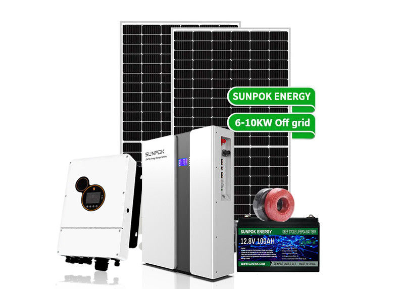 पीवी पैनलों के लिए 400W फ्लैट छत माउंटिंग सिस्टम सौर पीवी माउंटिंग घरेलू सौर ऊर्जा प्रणाली