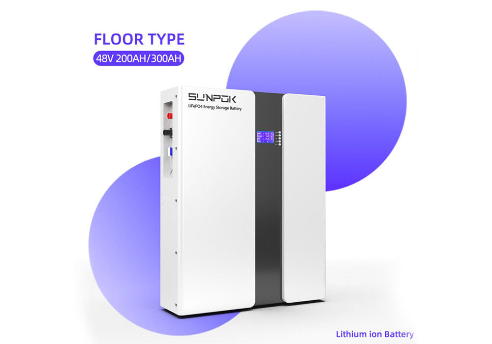 वाणिज्यिक लिथियम आयन बैटरी 110v 220v 10kwh 20kwh 30kwh उच्च वोल्टेज लिथियम आयन बैटरी