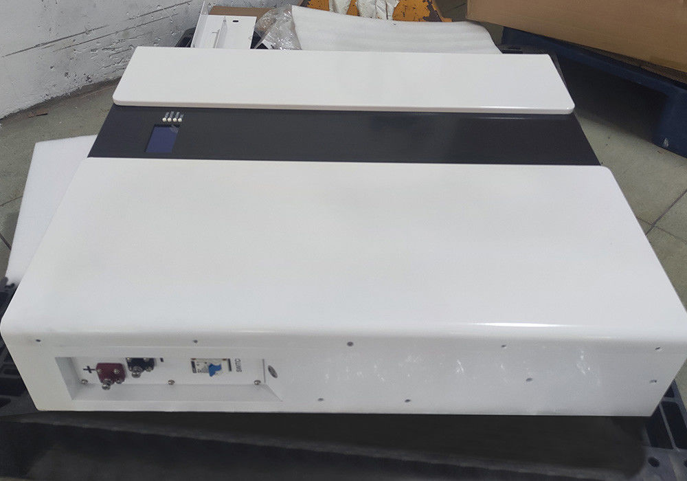 वाणिज्यिक लिथियम आयन बैटरी 110v 220v 10kwh 20kwh 30kwh उच्च वोल्टेज लिथियम आयन बैटरी