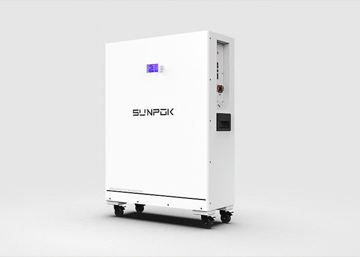 लिथियम आयन सौर बैटरी सौर बैटरी 48v 200ah 300ah 400ah लिथियम आयन बैटरी पैक 5kwh 10kwh पावरवॉल