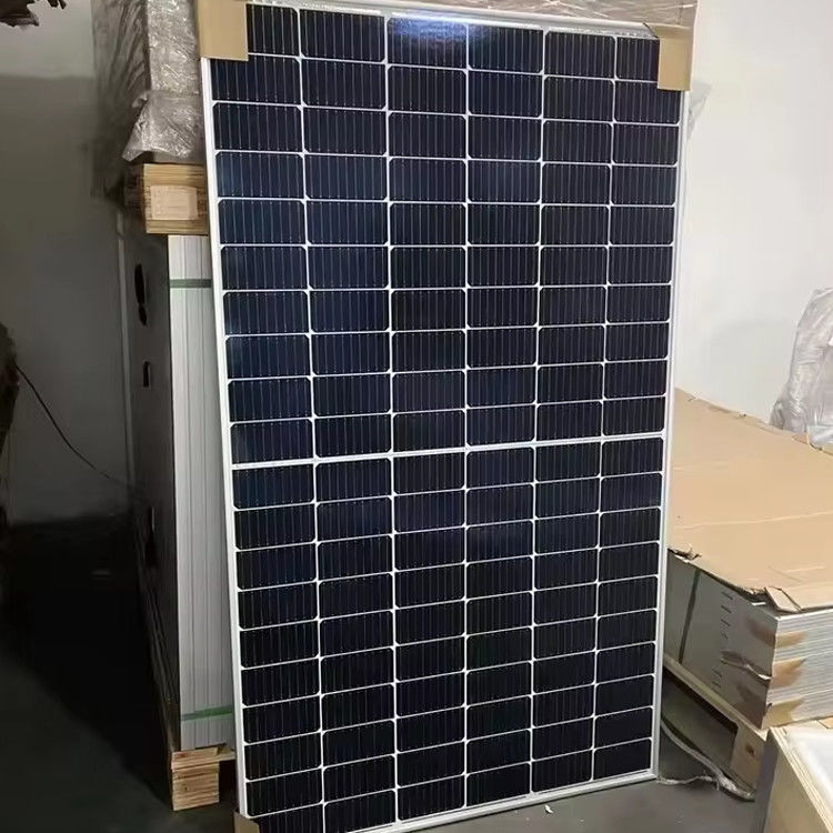 घर का उपयोग सौर ऊर्जा प्रणाली पूर्ण किट 5Kw 10Kw 30Kw सौर पैनल बिजली प्रणाली