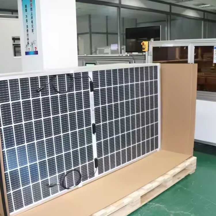 घर के लिए सौर ऊर्जा प्रणाली ऑफ ग्रिड पूर्ण सेट 5 Kw 10kw 15kw ऑफ ग्रिड सौर ऊर्जा प्रणाली