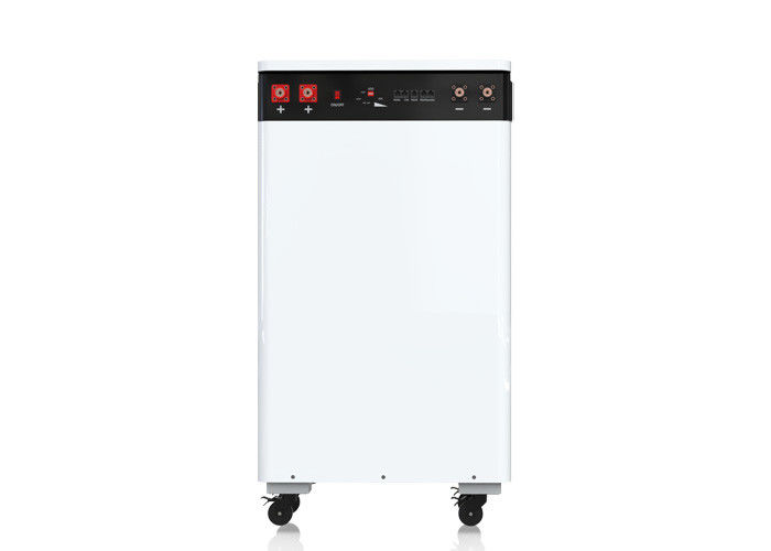 सौर लिथियम बैटरी 20 kw 48v 300ah 400ah होम एनर्जी स्टोरेज बैटरी बैटरी Accumulo