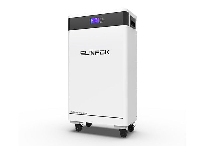 सौर लिथियम बैटरी 20 kw 48v 300ah 400ah होम एनर्जी स्टोरेज बैटरी बैटरी Accumulo