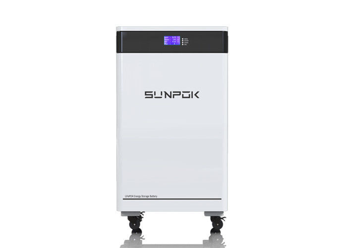सौर लिथियम बैटरी 20 kw 48v 300ah 400ah होम एनर्जी स्टोरेज बैटरी बैटरी Accumulo