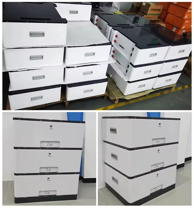 ऑल इन वन इन्वर्टर और लिथियम बैटरी 10kw 15kw 20kwh 30kwh ऑल इन वन