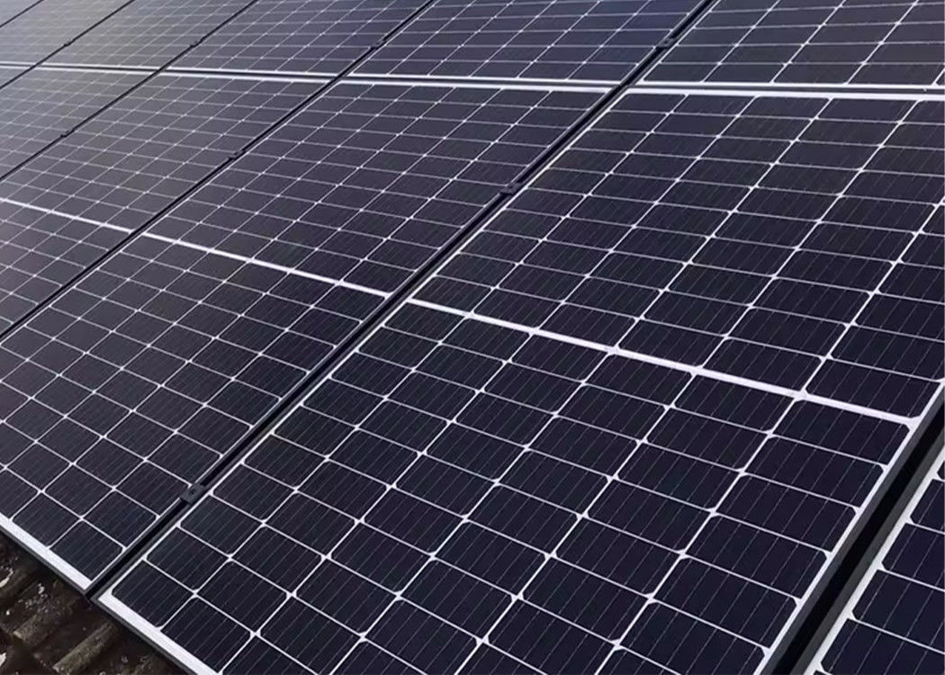 ऑफ ग्रिड ऑन ग्रिड और हाइब्रिड पावर सिस्टम 3kw 5kw 10kw सौर ऊर्जा प्रणाली