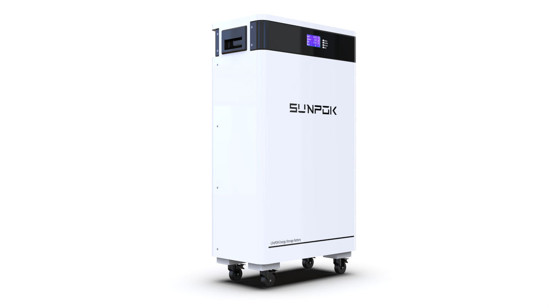 10kwh 15kwh बैटरी बैंक होम सोलर सिस्टम 10kw सिस्टम लिथियम सोलर बैटरी 48v 200ah 300ah