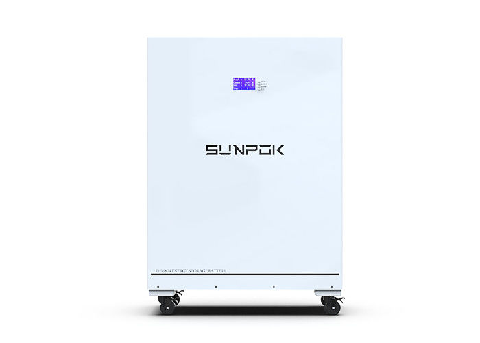 सौर मंजिल माउंट 400 Ah 20kwh LFP लिथियम आयन फॉस्फेट बैटरी Lifepo4 48V 51.2V 400Ah पावर होम ऊर्जा भंडारण