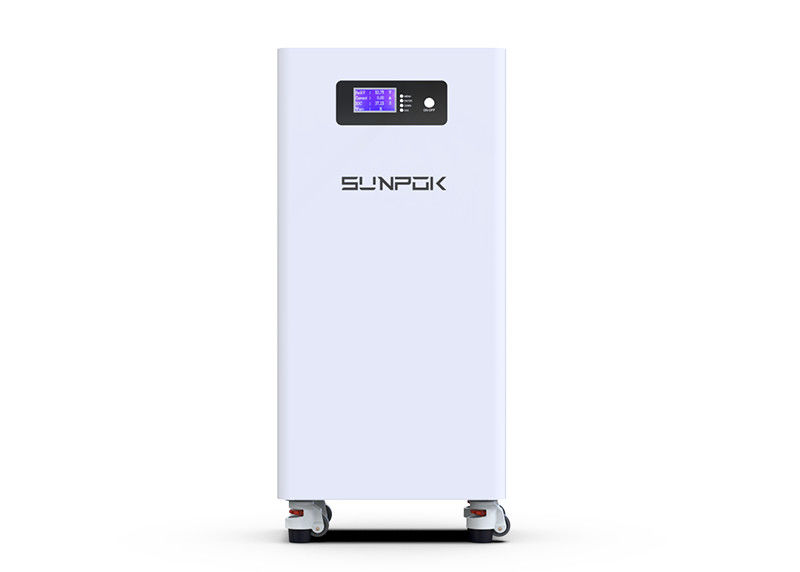 लिथियम-आयन बैटरी 48v 300ah 15kw 10kw Bms लिथियम बैटरी पैक के लिए 15Kwh Lifopo4 सोलर सिस्टम लिथियम बैटरी