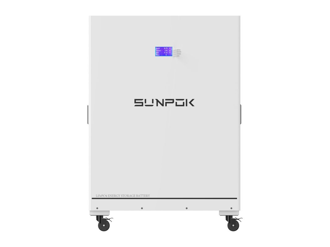 गर्म बिक्री 400Ah 48V Ess 20Kwh Lifepo4 बैटरी लिथियम सोलर बैटरी 48V 400Ah Lifepo4 बैटरी होम सोलर एनर्जी सिस्टम के लिए