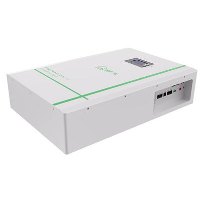 10kwh 400ah Lifepo4 Li-Ion Battery 300ah 48v 100ah 200ah Solar Battery Power Bank