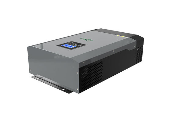5kw Dc To Ac Pure Sine Wave Power Inverter Off Grid Solar Inverter
