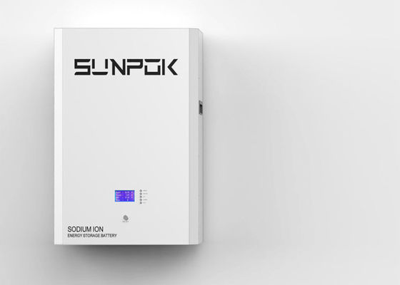 EU US Grade A CATL EV LF 100AH 200AH 300AH 6000 Cycle Sodium Ion Battery