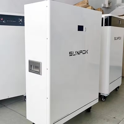 2025 10000 चक्र 51.2V 400AH 48V LiFePO4 सौर 20kwh 20kw होम एनर्जी स्टोरेज बैटरी लिथियम बैटरी