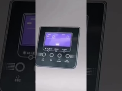 SUNPOK स्प्लिट फेज 120/240v सोलर इन्वर्टर 6000t 5000t 4000t ऑफ ग्रिड इन्वर्टर