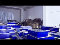 सनपोक फ़ैक्टरी प्रदर्शन