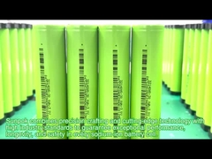 सोडियम आयन बैटरी