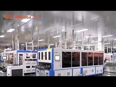 सोडियम आयन बैटरी, लिथियम आयन बैटरी, सौर प्रणाली, ऑफ ग्रिड हाइब्रिड सौर ऊर्जा प्रणाली होम सोलर