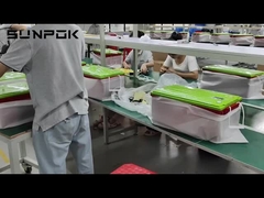 12V 210Ah सोडियम सोलर बैटरीः RV/ऑफ-ग्रिड के लिए 2.52kWh डीप साइकल पावर