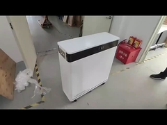 51.2V 600Ah लिथियम बैटरी