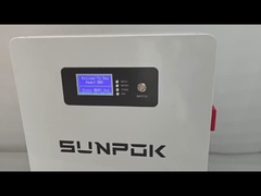 24V 300Ah Lifepo4 बैटरी